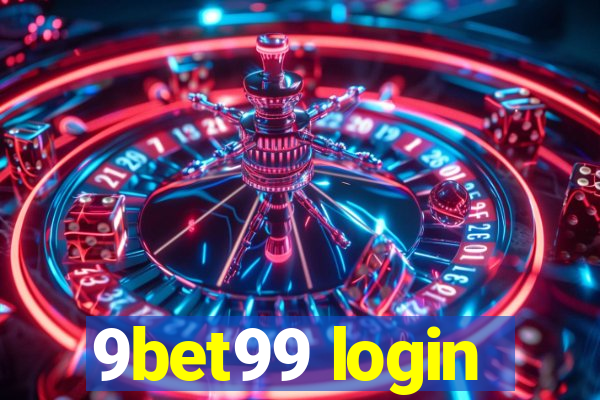 9bet99 login